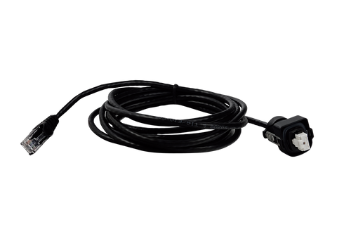 JDC563 - Cojali Jaltest Ethernet Diagnostic Cable for Liebherr