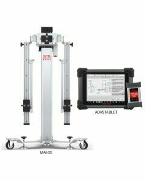 AUTEL ADAS MA600CORE Package W/ TABLET