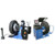 Atlas Equipment TC301 Tire Changer+WBT210 Wheel Balancer Combo