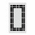 AUTEL ADAS Porsche AVM Calibration Pattern AULCSC1004-07
