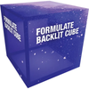 Formulate Backlit Cube