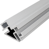 Big Sky Square Tower Extrusion Hardware