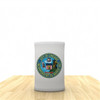 3D Snap Wheeled Case w/ Graphic