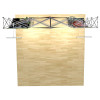3D Snap 4x3 Bravo Display Overhead