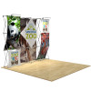 3D Snap 4x3 Bravo Display
