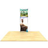 3D Snap 1x3 Bravo Display