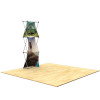 3D Snap 1x3 Bravo Display