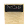 3D Snap 2x2 Table Top Bravo Display Overhead
