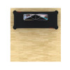 3D Snap 2x2 Table Top Charlie Display Overhead