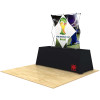 3D Snap 2x2 Table Top Delta Display