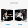 10ft Lumi Backlit SEG Fabric Display Double-Sided