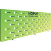 Hopup Tension Fabric Display Reprints - Large - 20ft Straight
