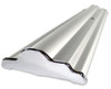 SilverStep Retractable Banner Stand