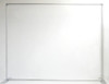 8ft Straight EZ Tube Display Frame 8ft Straight EZ Tube Display Frame