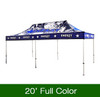 20ft Expo Event Tent