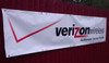 Verizon Wireless Vinyl Banner 3'x8'