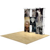 3D Snap 3x3 Delta Display