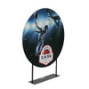 EZ Fab Circle 5ft Display