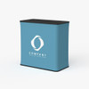 Wheeled Shipping Case with Graphic Wheeled Shipping Case with Graphic