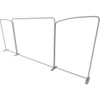 EZ Tube Connects 20ft KIT A Fabric Display Frame