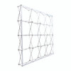10x10ft ReadyPop Green Screen Portable Fabric Display Frame