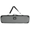 Silver Padded Display Bag