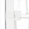 SEG Backlit ReadyPop Display Frame Closeup