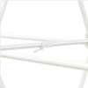 SEG Backlit ReadyPop Display Frame Closeup