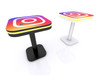 MOD-1458 Wireless Charging Table
