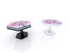 MOD-1464 Wireless Charging Coffee Table