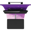 Formulate Tension Fabric Kiosk - Top