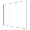 9.8ft x 7.4ft SEGO Modular Double-Sided Lightbox Display