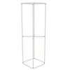 3ft Wallbox Tension Fabric Tower FRAME