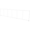 30ft Straight EZ Tube Display Frame