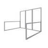 10x10ft Modco 14 Display Package Frame