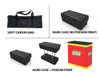 10ft QuickZip 17 Fabric Display Package (10QZ17)