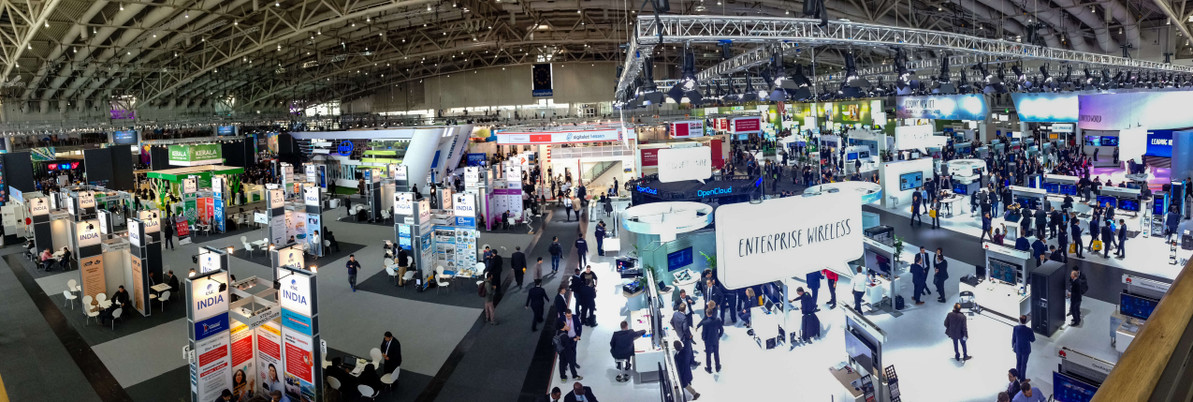 Forbes Article – The 12 Commandments Of Incredibly Successful Trade Shows