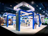 Top 10 Best Trade Show Displays of 2022