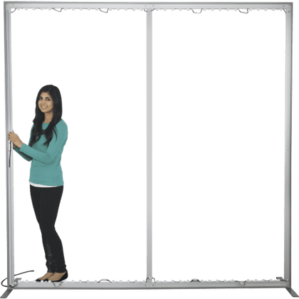 4x8 Vector Light Box Display Exponetusa Com