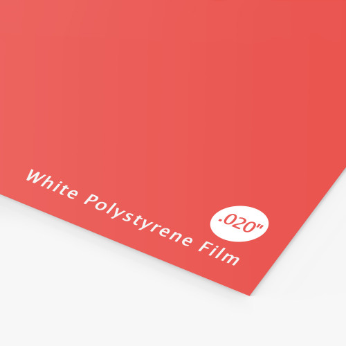 Styrene Board (STYRNBRD)