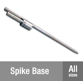Spike Base
