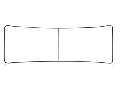 20ft EZ Tube Replacement Print