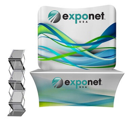 ExpoPak Display Combo #8