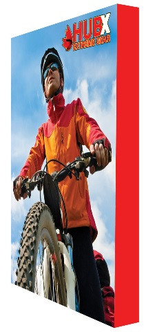 5' x 7' ReadyPop Display