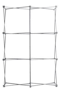 5' x 7' ReadyPop Display Frame