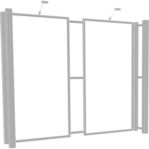 HYBRID PRO KIT05 Frame