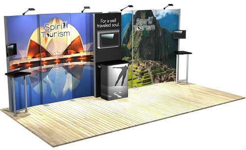 Hybrid Kit09_Spirit Tourism