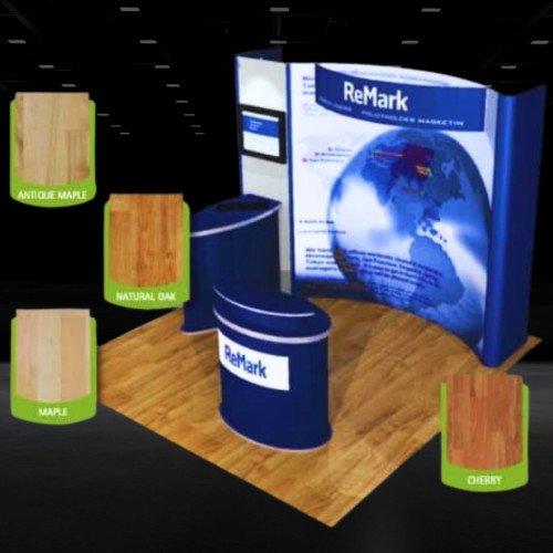 FlexFloor To Go Rollable Flooring