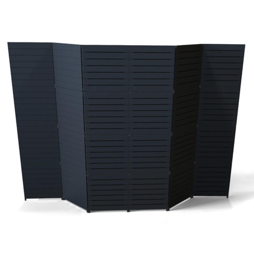 Impressions - GOGO Slat Wall Display