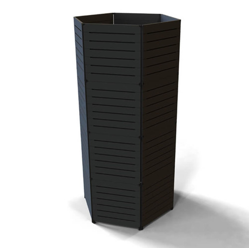 GOGO Slat Wall Display - Los Angeles